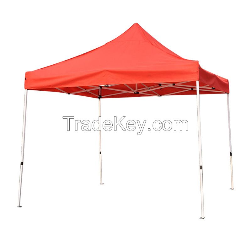 print logo trade show tent for party wedding garden tents