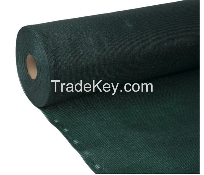 garden Fence Privacy Screen Plastic Shade Net