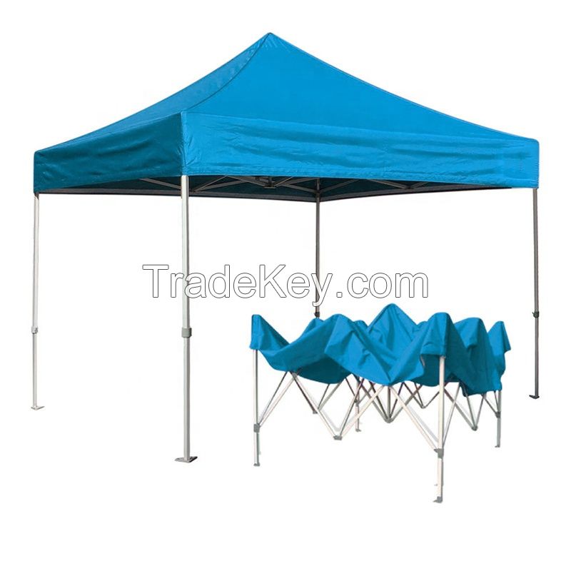 promotional tents trade show booth event tent