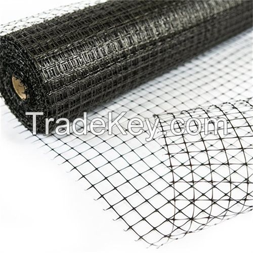Plastic Extruded Deer Fence Netting/dog fence netting