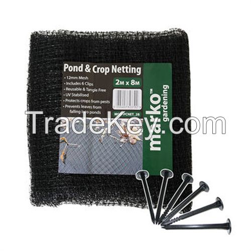 Bop Agriculture Anti Bird Net For Grape