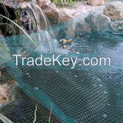 Pond Cover Trap Mesh Heavy Duty Bird Net