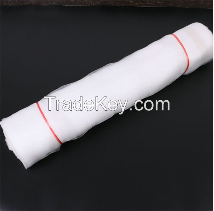 Outdoor HDPE anti insect net for greenhouse