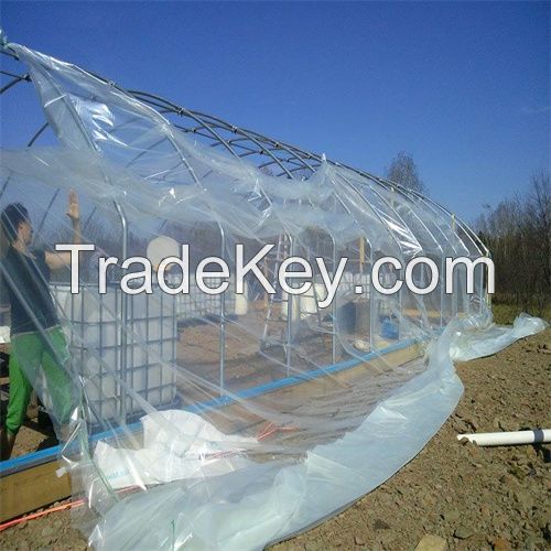 Greenhouse Transparent Film