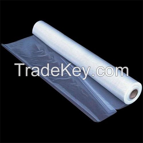 Uv resistant Ldpe greenhouse Film