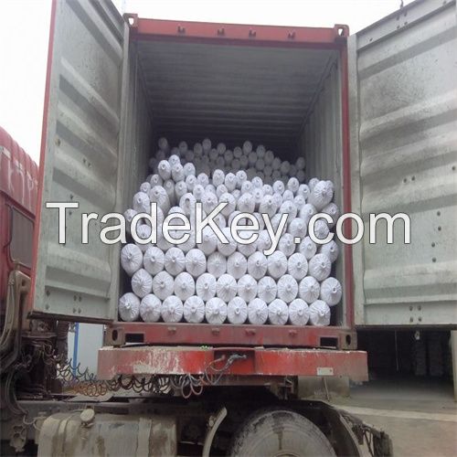 Uv resistant Ldpe greenhouse Film