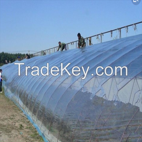 Uv resistant Ldpe greenhouse Film