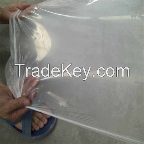 Uv resistant Ldpe greenhouse Film