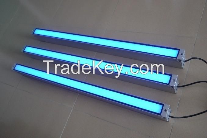 Seamless Connection Linear LED Underground Light landcape garden light