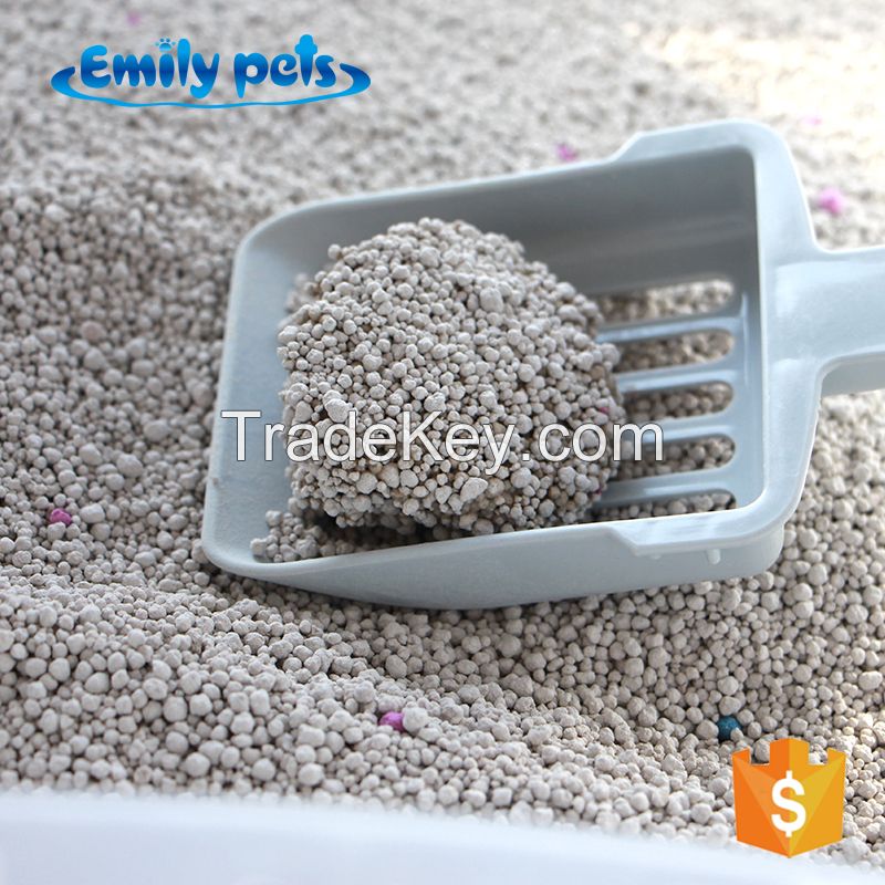 clumping cat litter pellet wholesale pets litter manufacturer