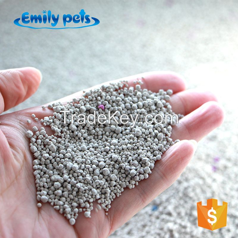 clumping cat litter pellet wholesale pets litter manufacturer