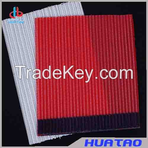 Polyester Spiral Mesh Belt