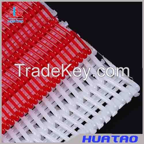 Polyester Spiral Mesh Belt