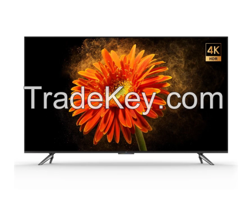 PPTV television,PPTV smart TV,4K HDR Ultra Thin Television