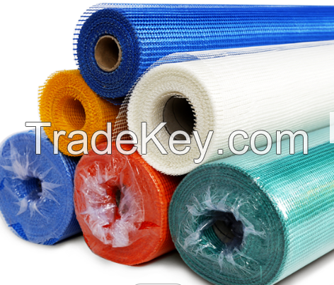 fiberglass reinforce mesh