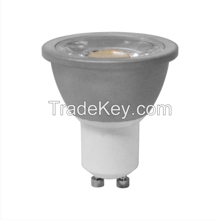 led spot lights GU10 3W/5W/6W