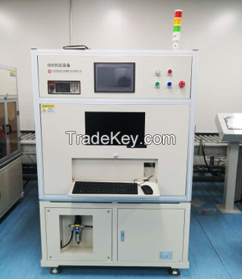 Nail Pulling and Inserting Equipment, OCV Testing Equipment