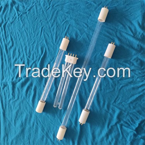 quartz germicidal lamp bulbs Disinfection UV Germicidal Lamp Bulb