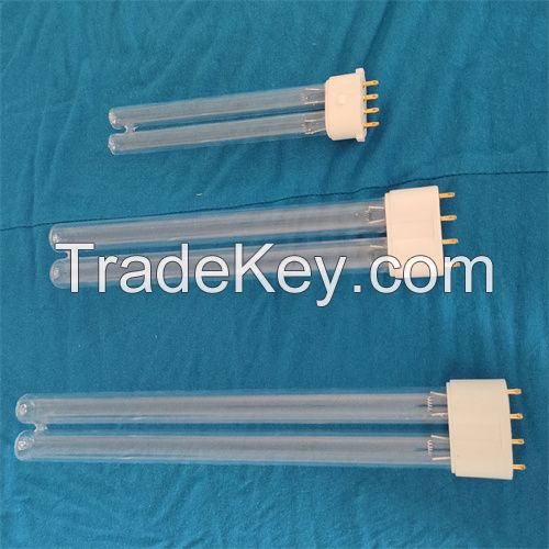 quartz germicidal lamp bulbs Disinfection UV Germicidal Lamp Bulb