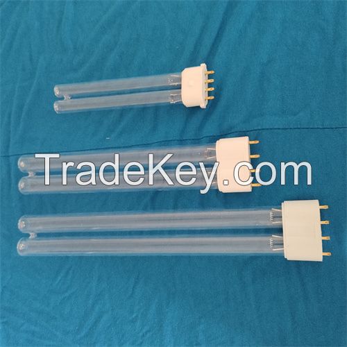 quartz germicidal lamp bulbs Disinfection UV Germicidal Lamp Bulb