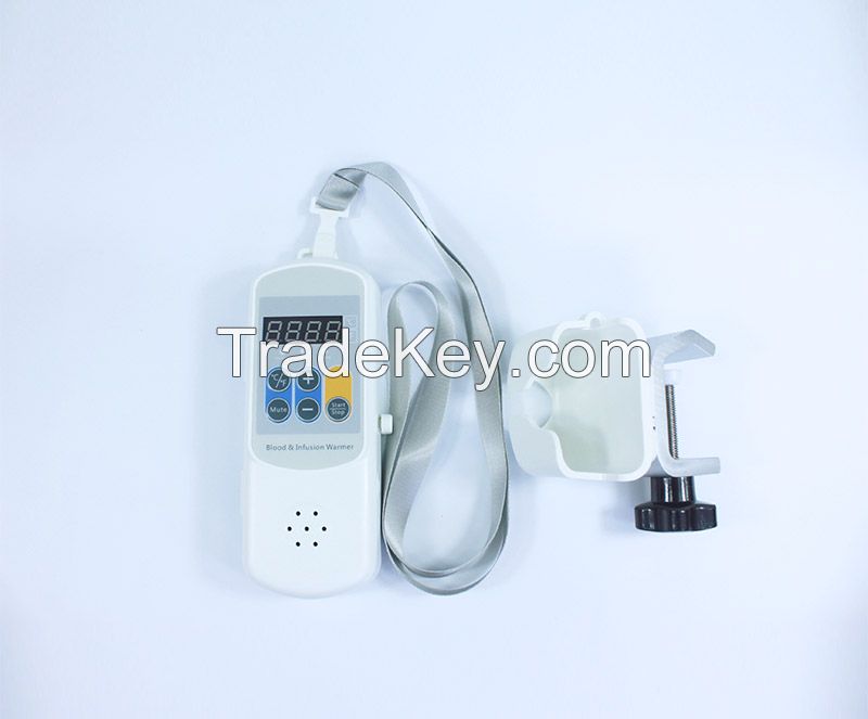 Veterinary Infusion Warmer TF-III Model      Infusion Warmer Supply      