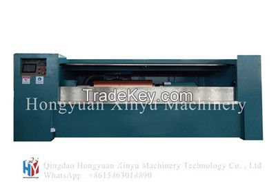 Copper Polishing Machine