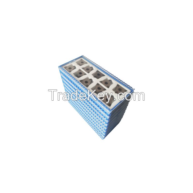 Top quality TNGA160408 cbn diamond insert cnc inserts for cast iron