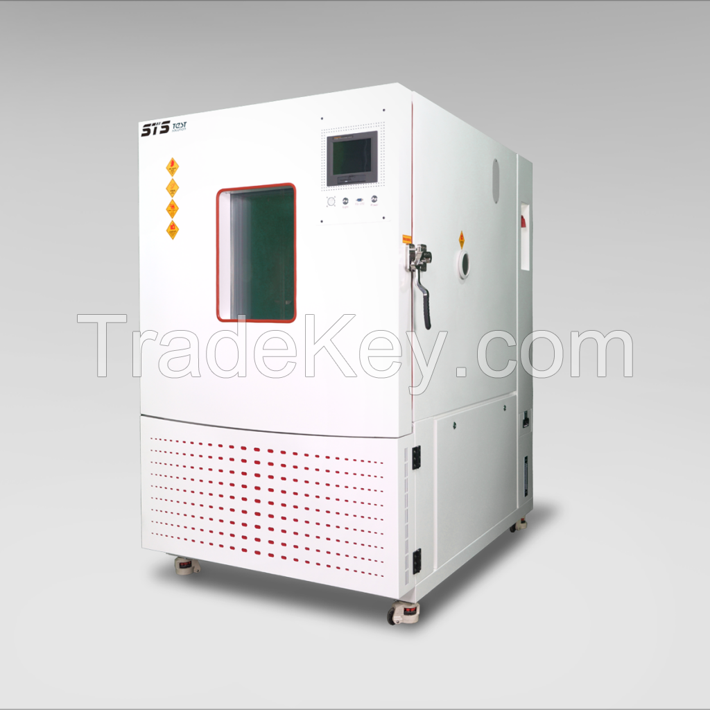 Temperature &amp;amp;amp;amp; Humidity Test Chamber