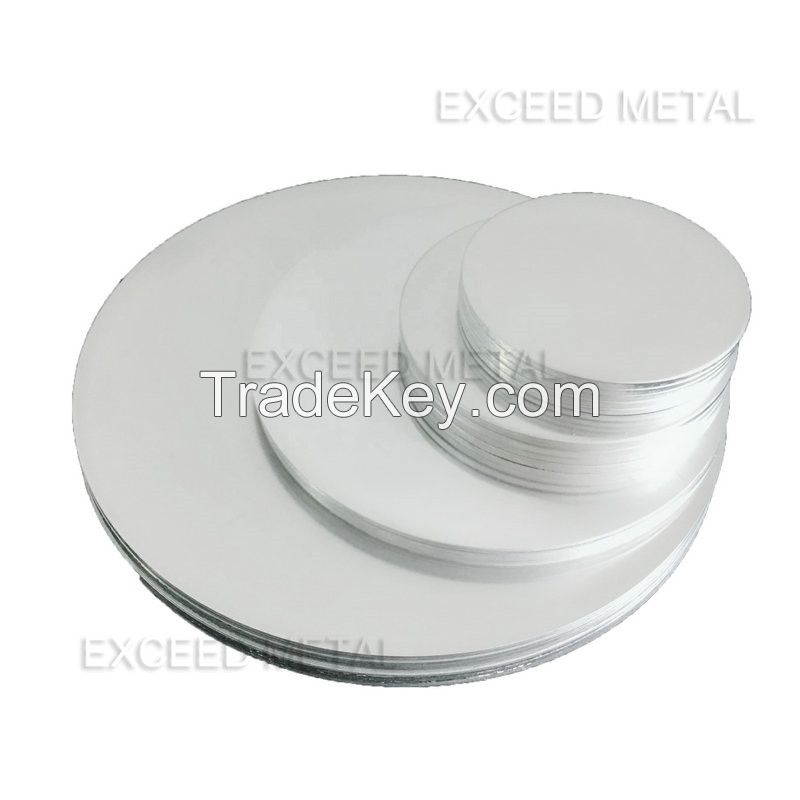 Aluminum Circle for Bakeware