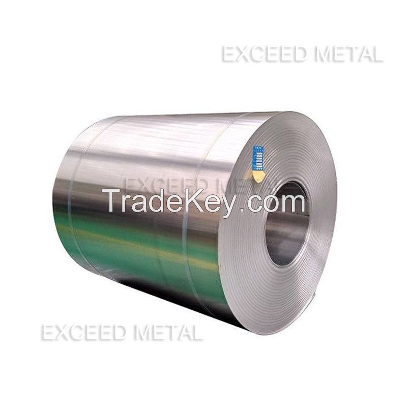 0.3mm Aluminum Coil Heat Protection