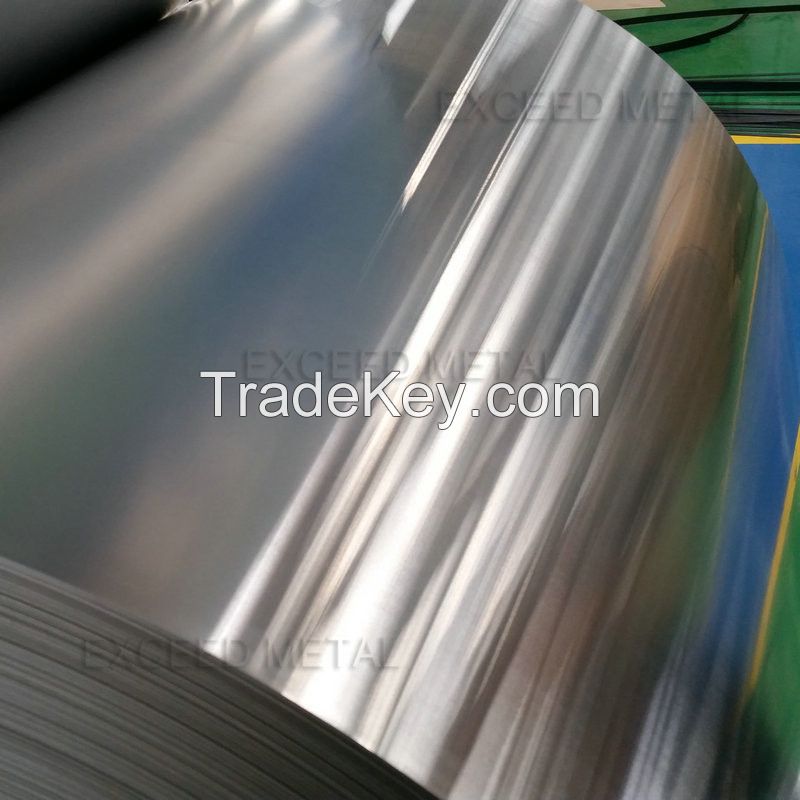 High Quality Aluminium Coil