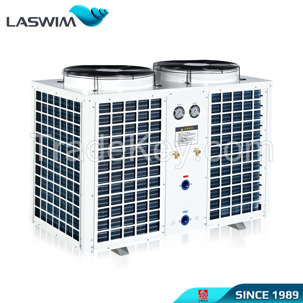 Air Source Heat Pump Commercial Swimming Pool Heat Pump