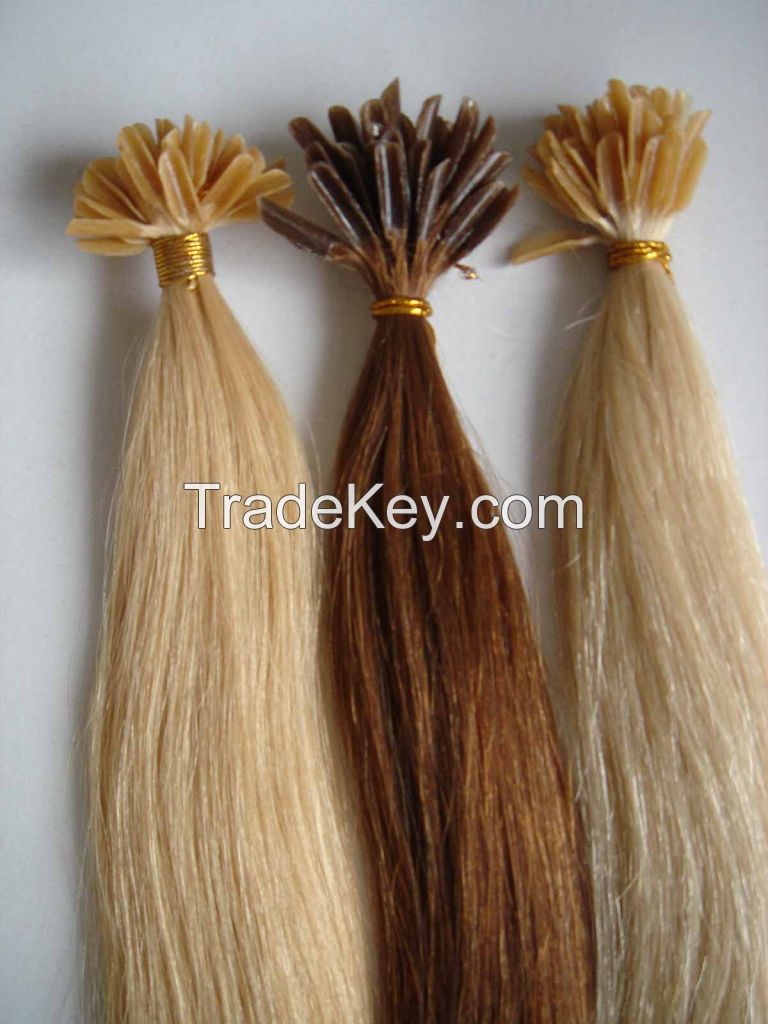 human hair extensions 