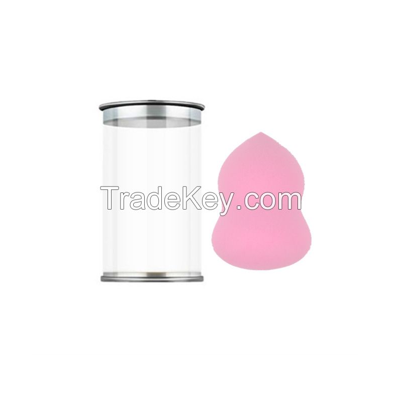 Soft Latex Free Multi-colored Makeup Sponges Foundation Blending Beaut