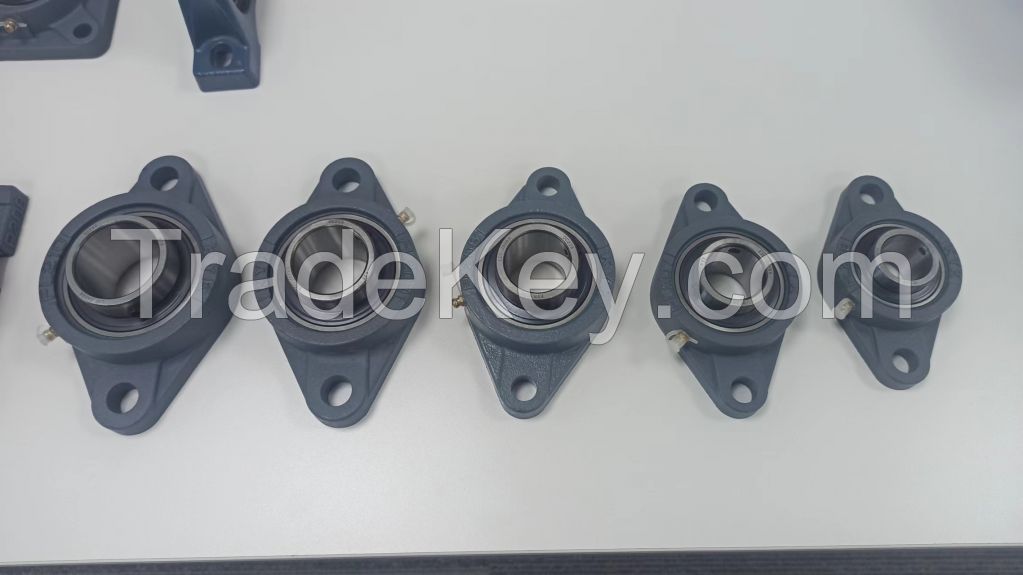 pillow block bearing 