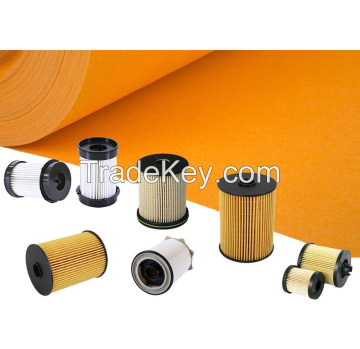 Fuel Filter Paper      Paper Fuel Filters Sourcing       