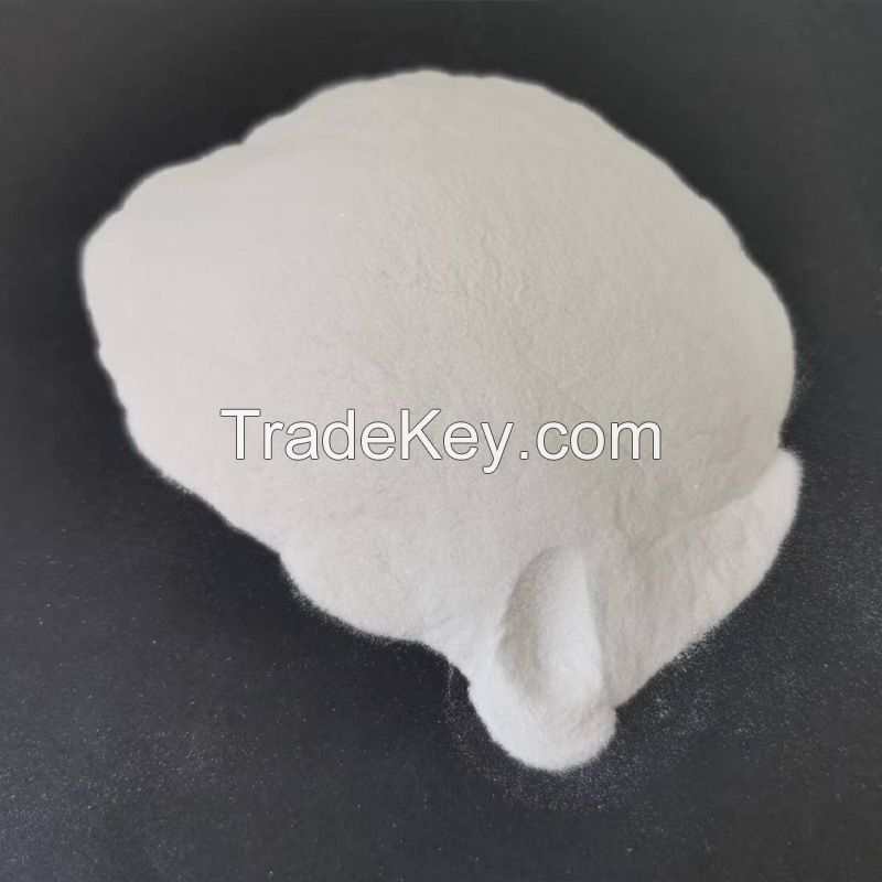 White corundum polishing abrasive