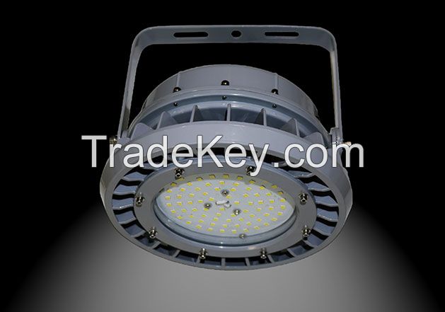 Explosion Proof High Bay Lightg in Hazardous Locations