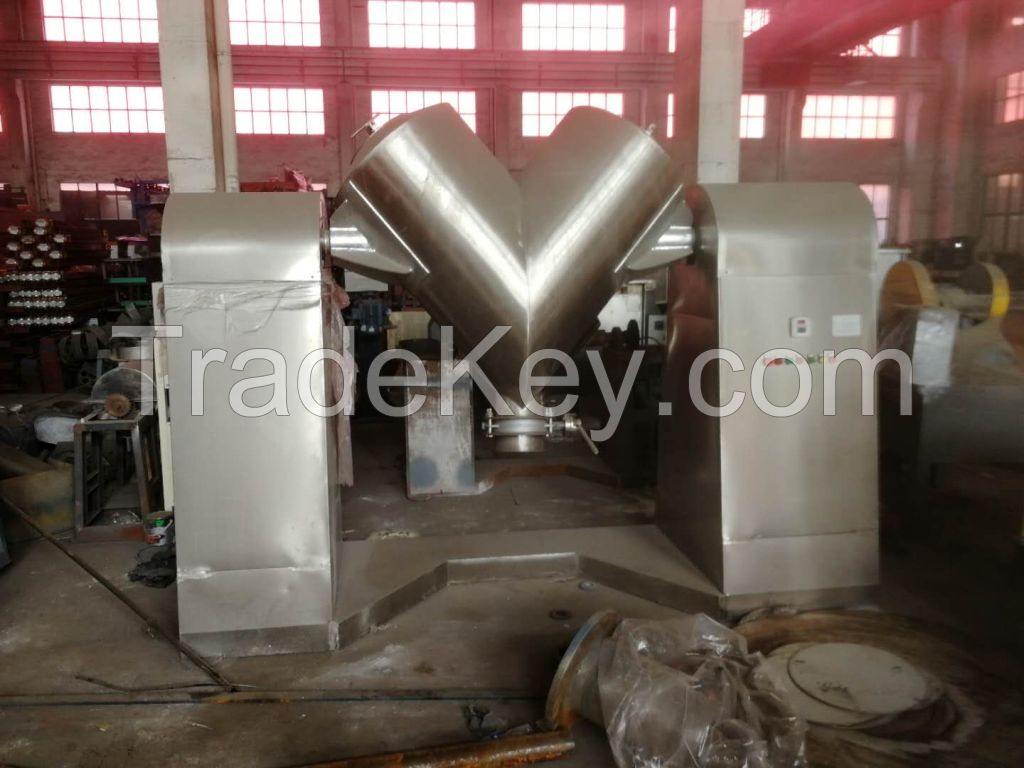 Manufacturer direct selling v-200v mixer mixer