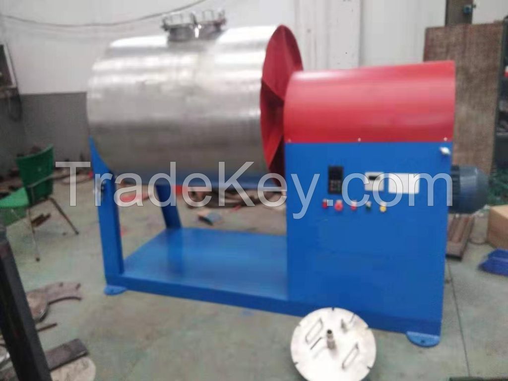 Manufacturer direct selling gjm-100 horizontal dry method ball mill ag