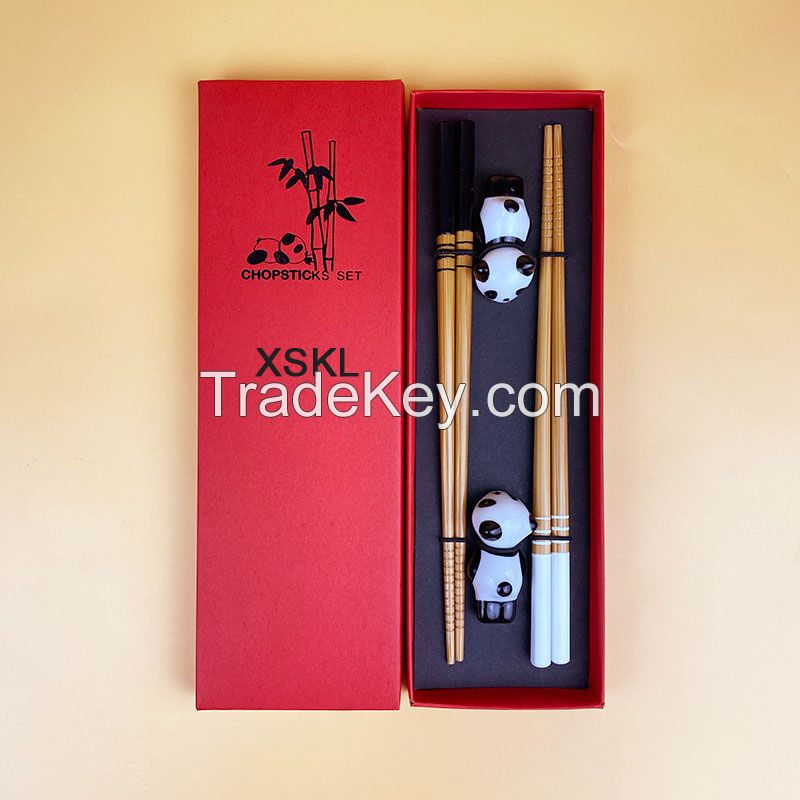 XSKL Reusable Multicolour Chopsticks for Sushi