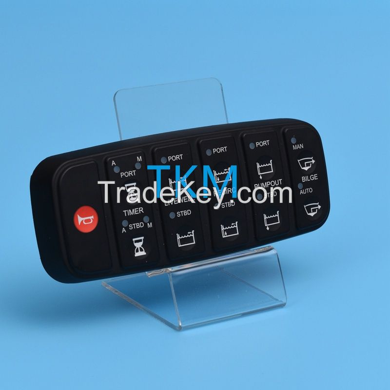 Silicone keypad, Silicone Rubber, Silicone keypad