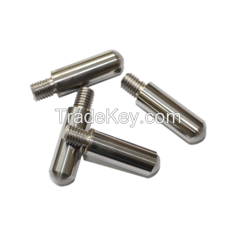 tungsten carbide pegs, tungsten carbide pins, TC pegs for Horizontal bead mill