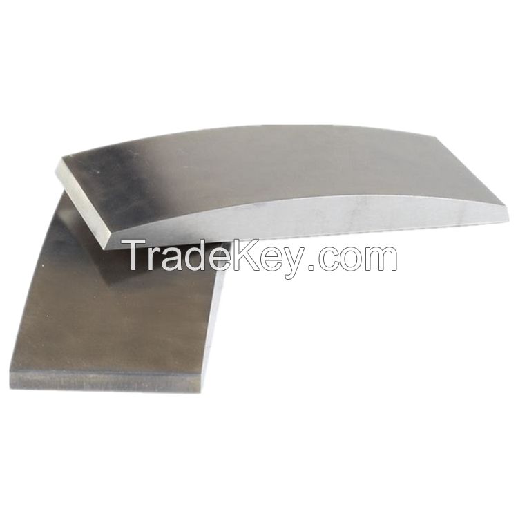 tungsten carbide jaw plate, TC plate, tungsten carbide strip