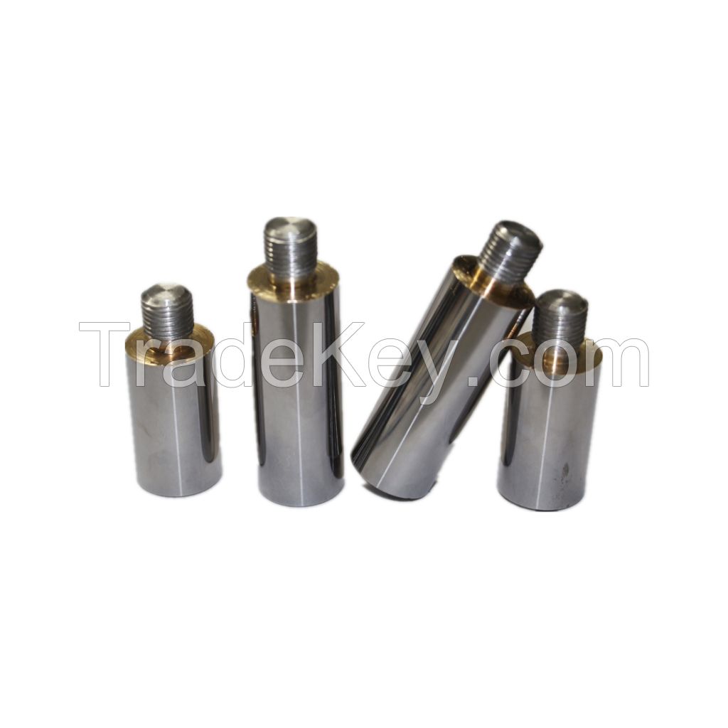 tungsten carbide pegs, tungsten carbide pins, TC pegs for Horizontal bead mill