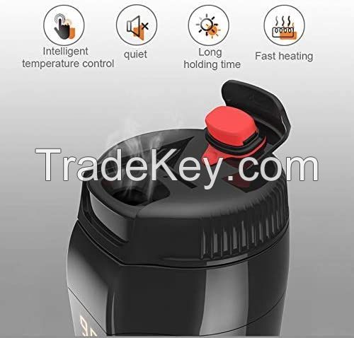 12V Car Travel Electric Kettle