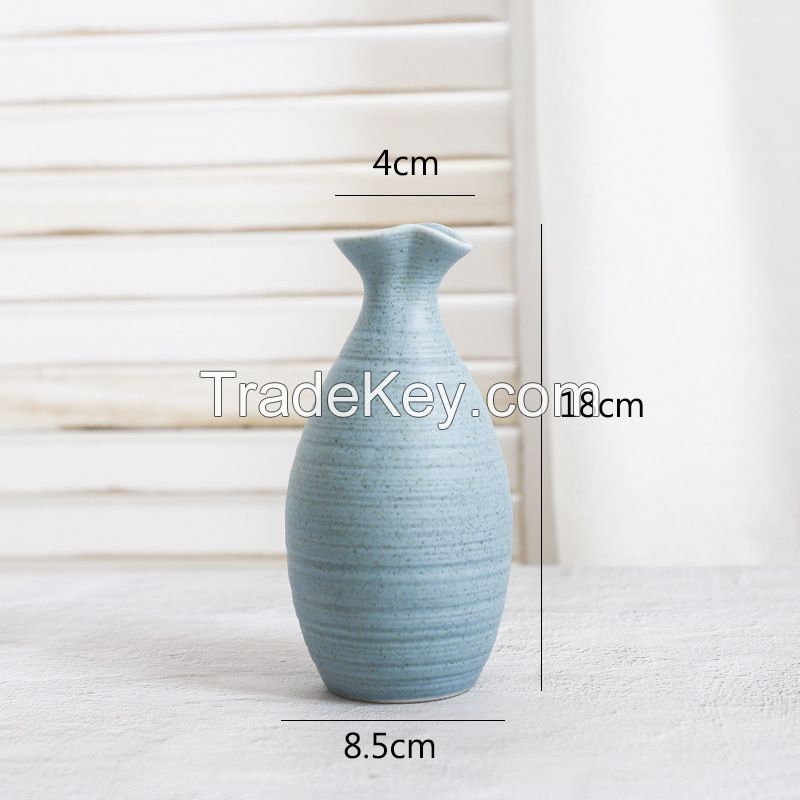 ceramic vase