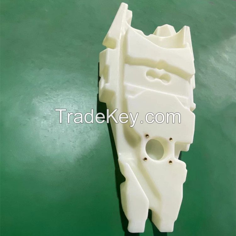 Rotomolded Fuel Tanks 
