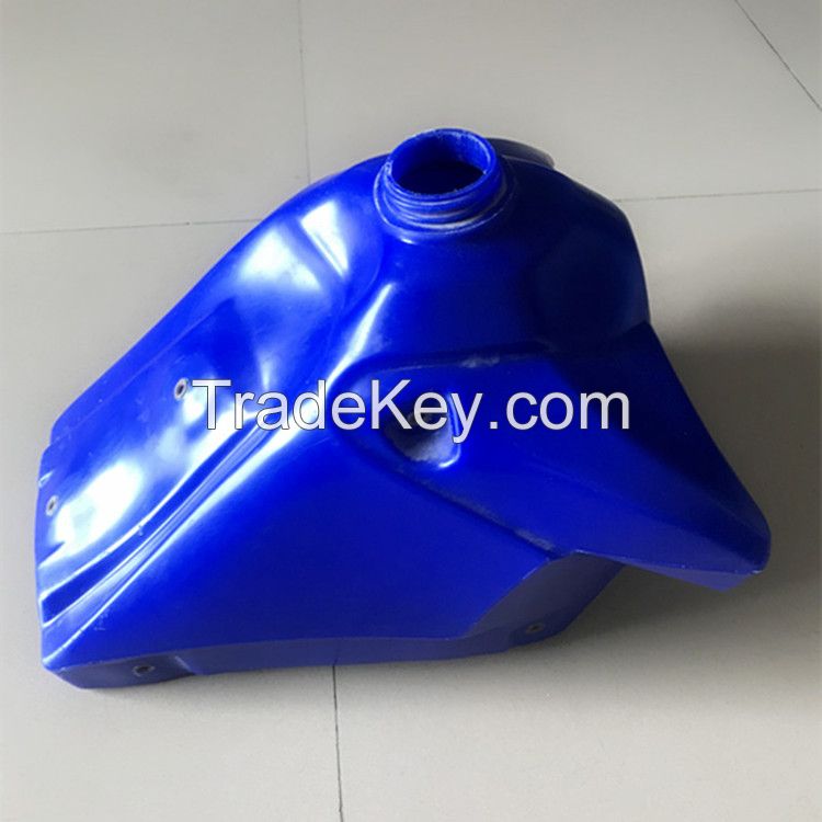 Rotomolded Fuel Tanks 
