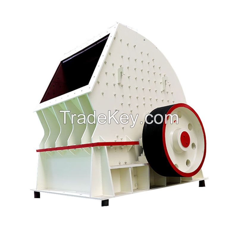 Hammer Crusher